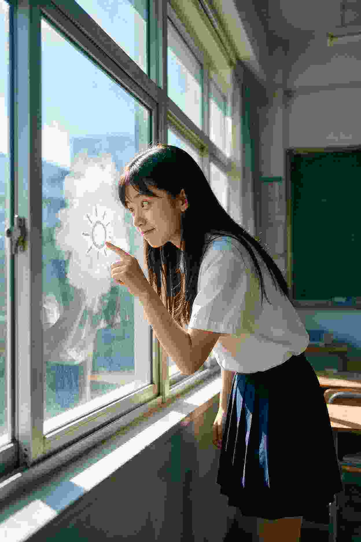 奇葩相亲