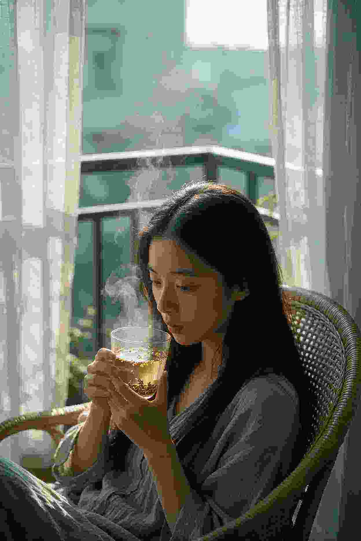 舍友日记